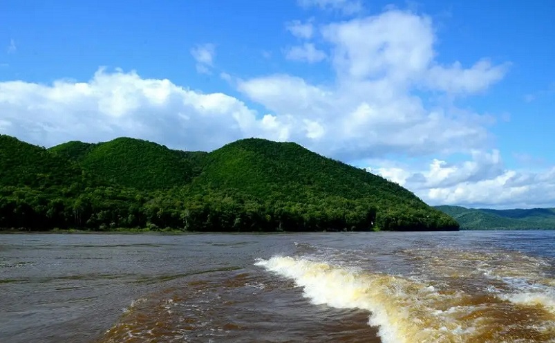 黑龙江冷门旅游城市,黑龙江省五一冷门亲子游