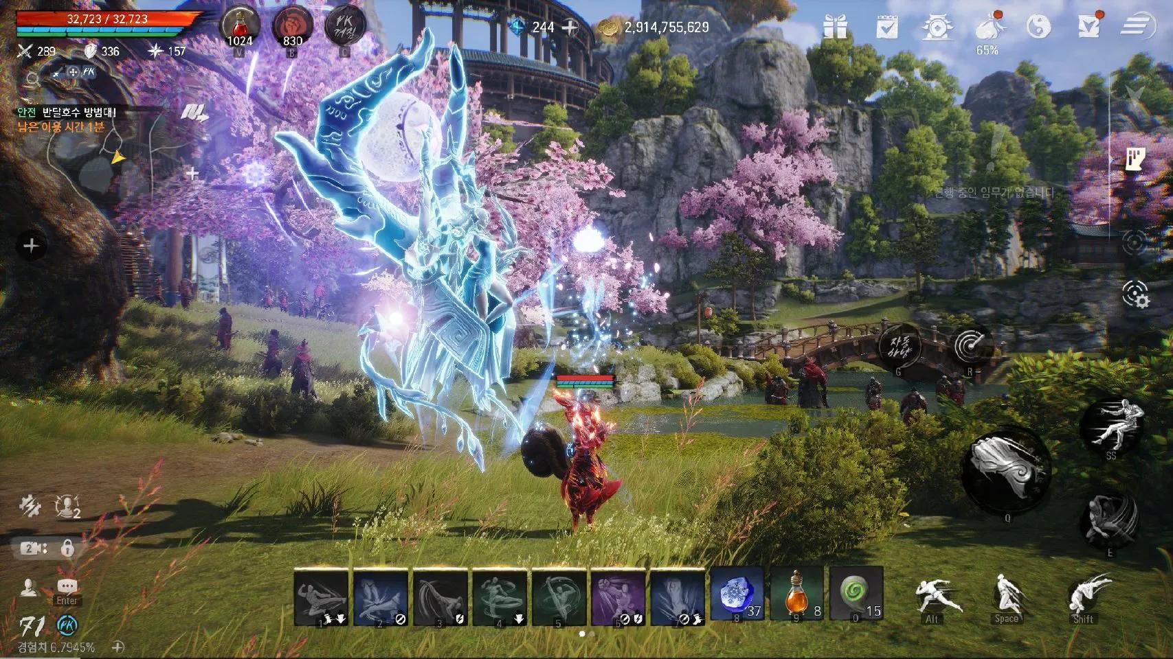 剑灵2台服日服注册,剑灵2台服什么时候出