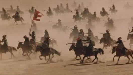 孙武晚年是如何度过,孙武的人生经历