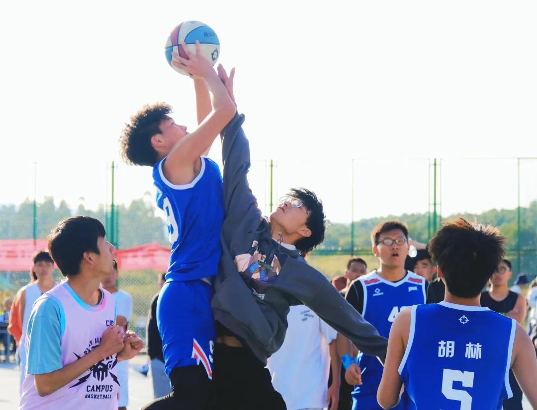 强强相遇巅峰对决,篮球赛的强强对决