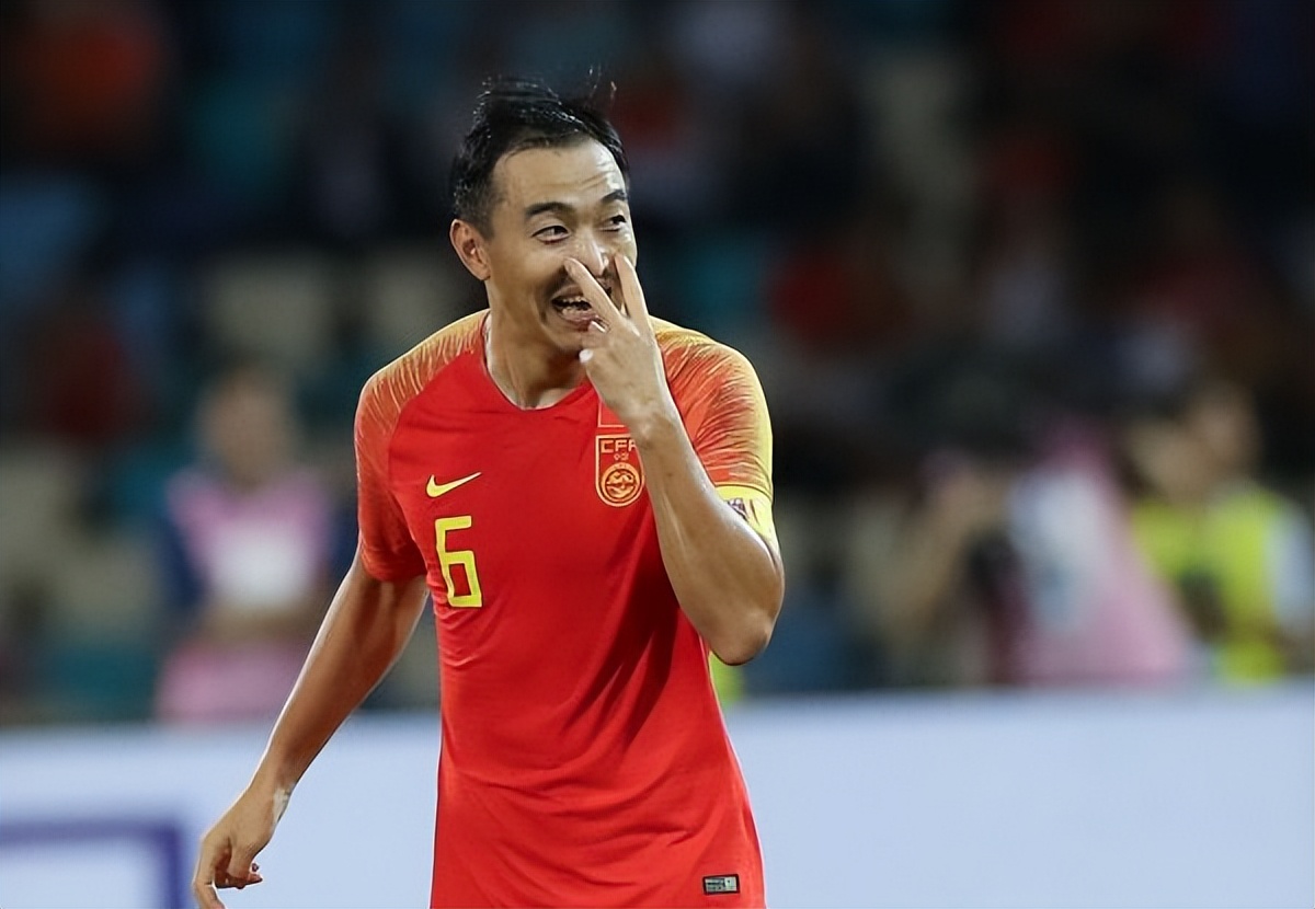 中国男足屡战屡败的原因分析,中国男足历史战绩与失败教训