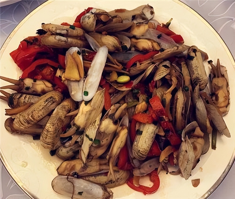 适合家常做法的海鲜有哪些,10道海鲜做法