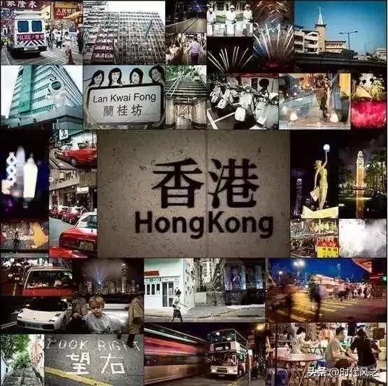 香港人现在的真实生活,香港普通人的真实生活是怎样的
