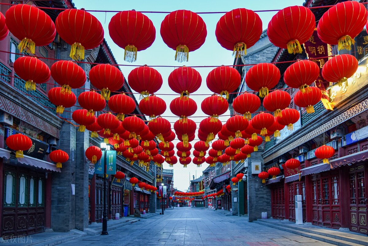 天津老城旅游攻略路线推荐,天津津门故里游记攻略