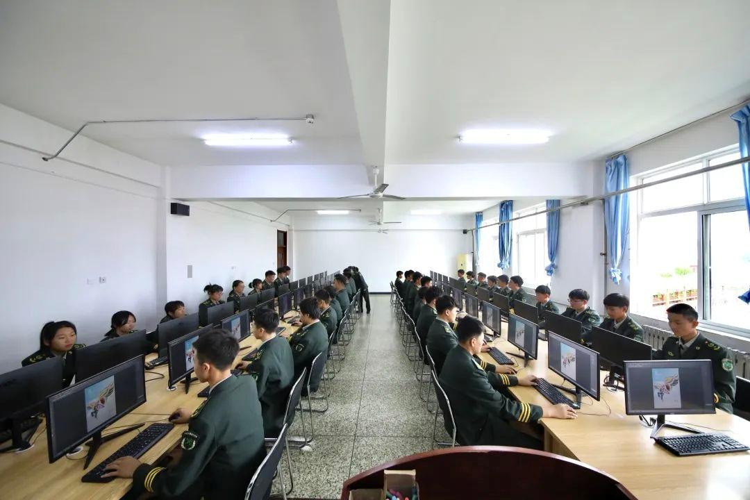 大连中港学校在哪里,大连中港教育学校好吗