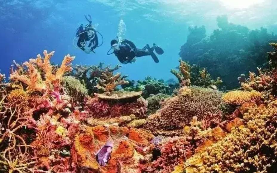 三沙市有中国人吗,中国海岛城市三沙市