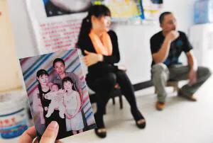 西安6岁*女幼**被拐，卧薪尝胆9年，亲手将人贩子和养父母绳之以法