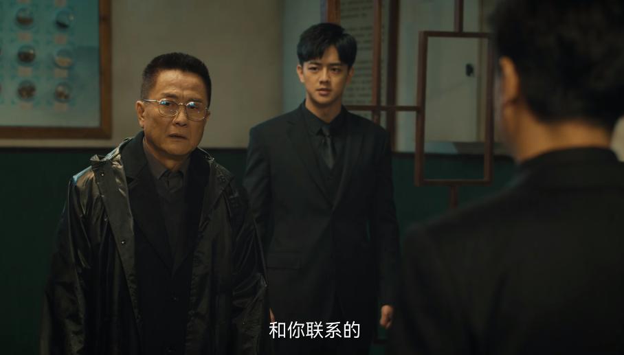 促醒者大结局谁是凶手,促醒者韩西林王恒之