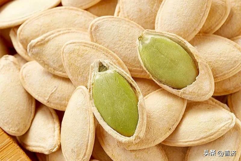 南瓜子陷阱：品质新鲜饱满，价钱不高也不低，到手一掂才感到有坑