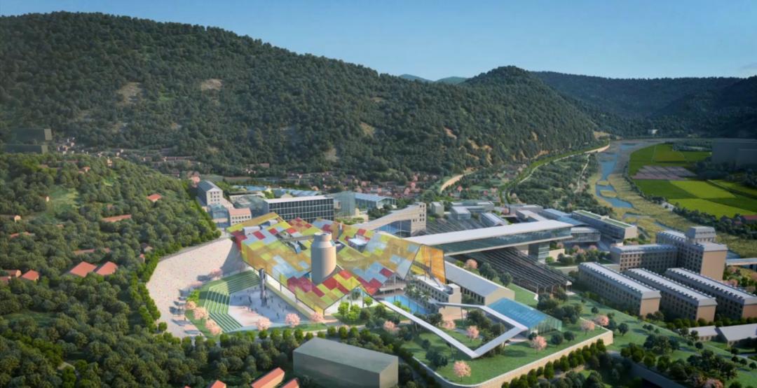 京西一线四矿,京西一线四矿最新消息公布