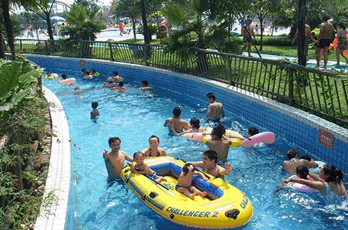 不缺客源！水上乐园太猖狂！被曝妇科疾病高发地，你还敢去玩吗？