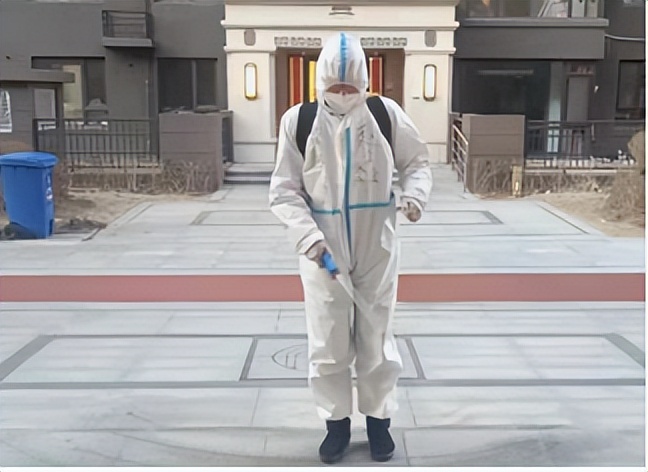 疫情封园37天，碧桂园珑悦业主没有委屈只有感谢