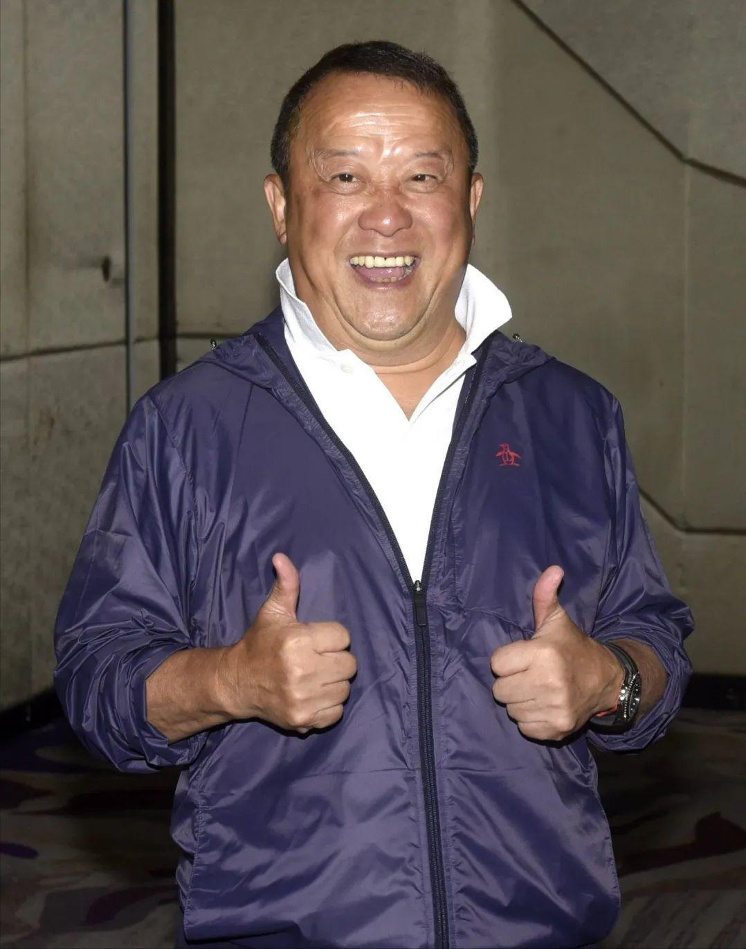 这一次，儿媳妇的“奔放”，彻底让曾志伟“颜面尽失”