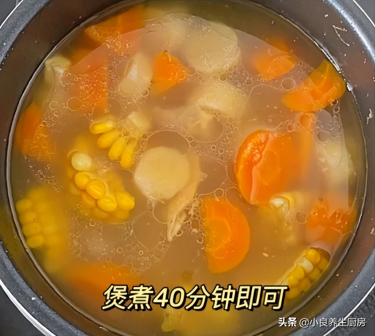 夏季汤品鸭汤,什么鸭汤好喝又有营养夏天