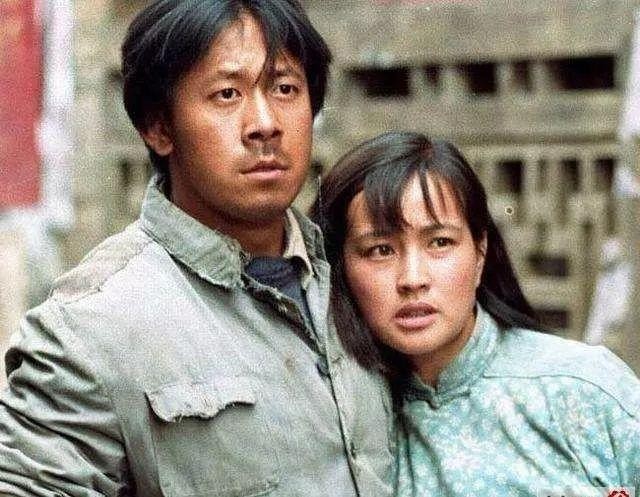 如今65岁的刘晓庆生活依然潇洒,65岁的刘晓庆回老家