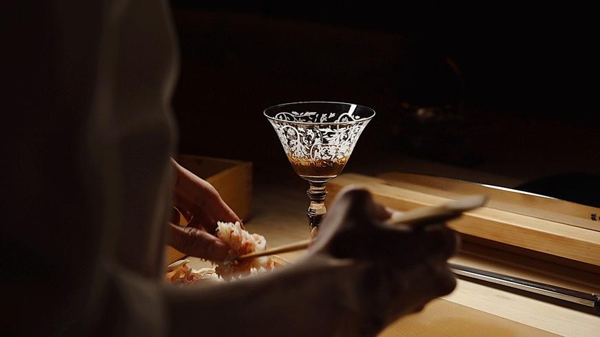 觅·「黑珍珠Omakase」の匠心情怀，收藏好这份指南