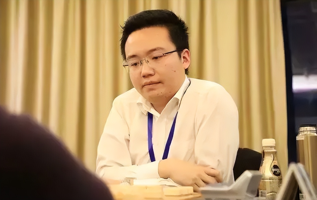 2022象甲联赛时间表,2023象甲联赛第二阶段精彩对局