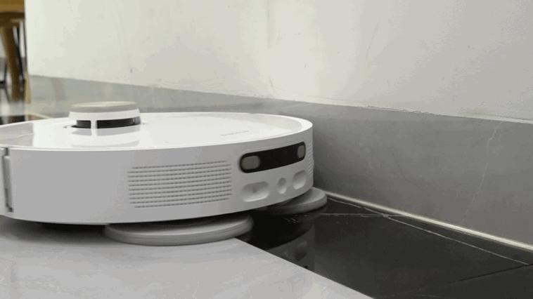 追觅s10热水版避坑,追觅s10热水版