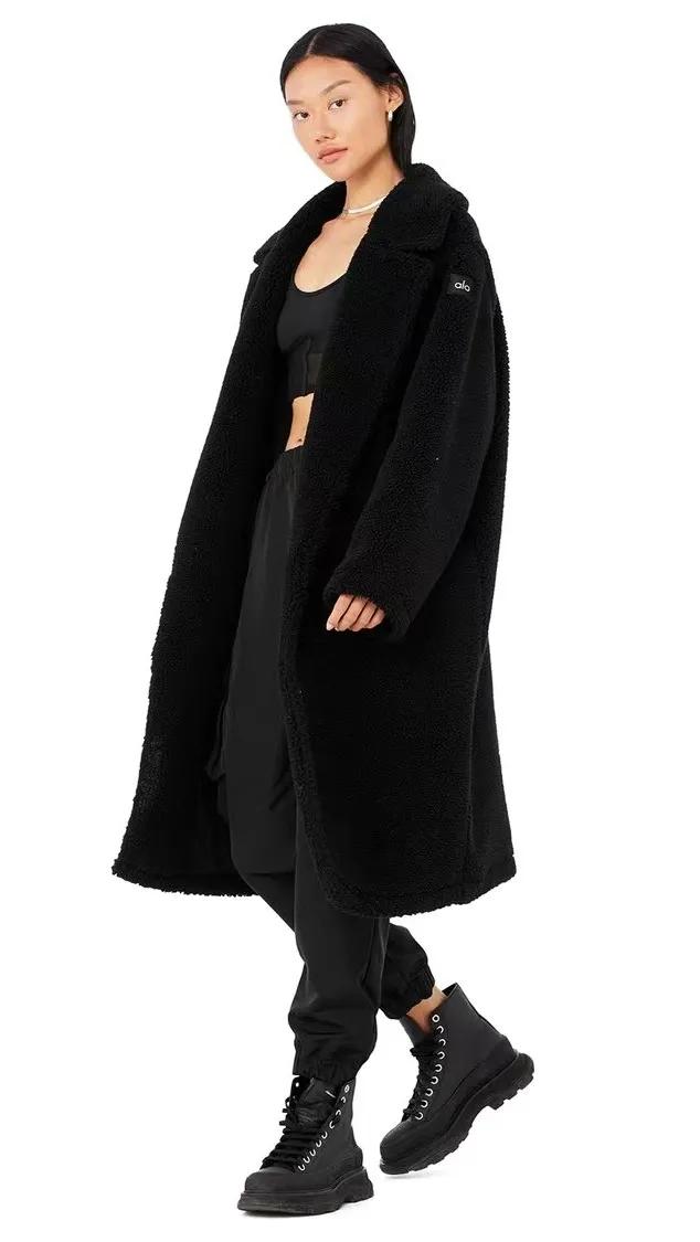 冬天买什么大衣好看耐穿,适合冬天的大衣推荐