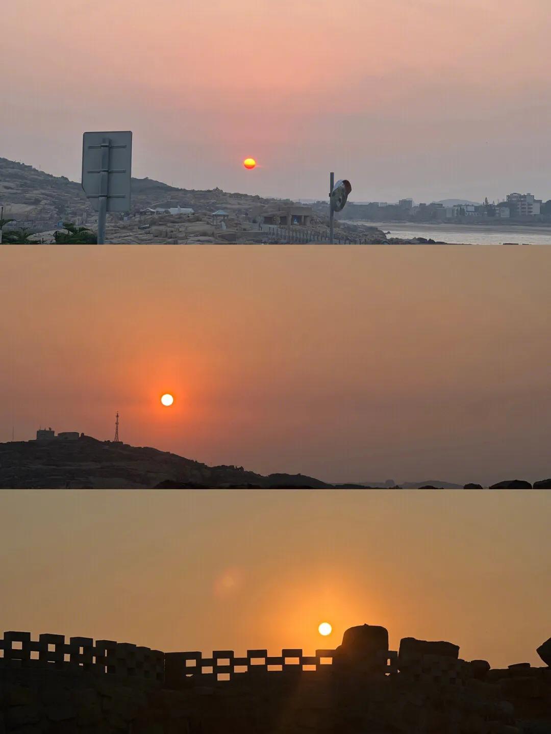 平潭岛真的小众吗,平潭岛类似岛