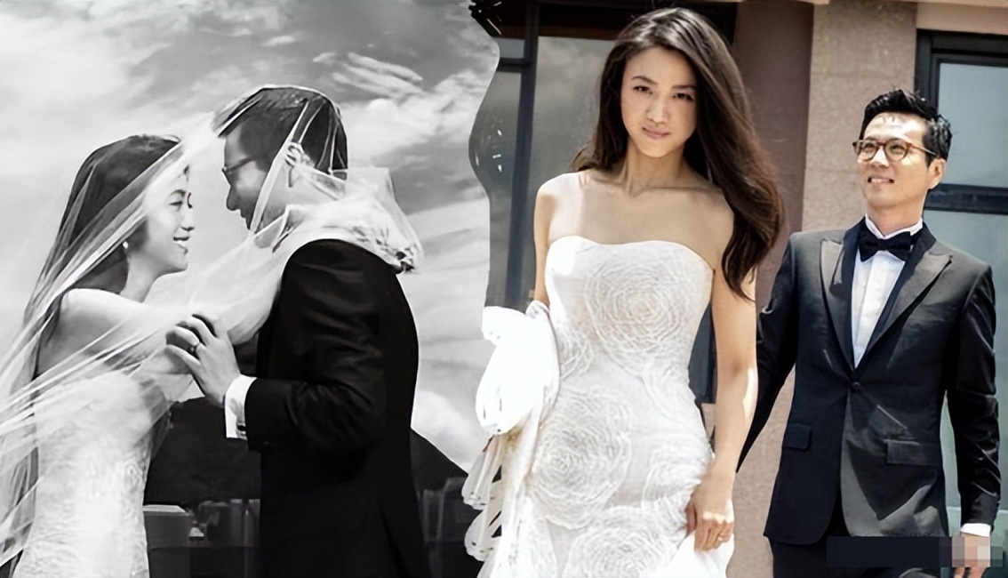 没想到，《色戒》15年后，汤唯会凭借性感，让韩国人民疯狂