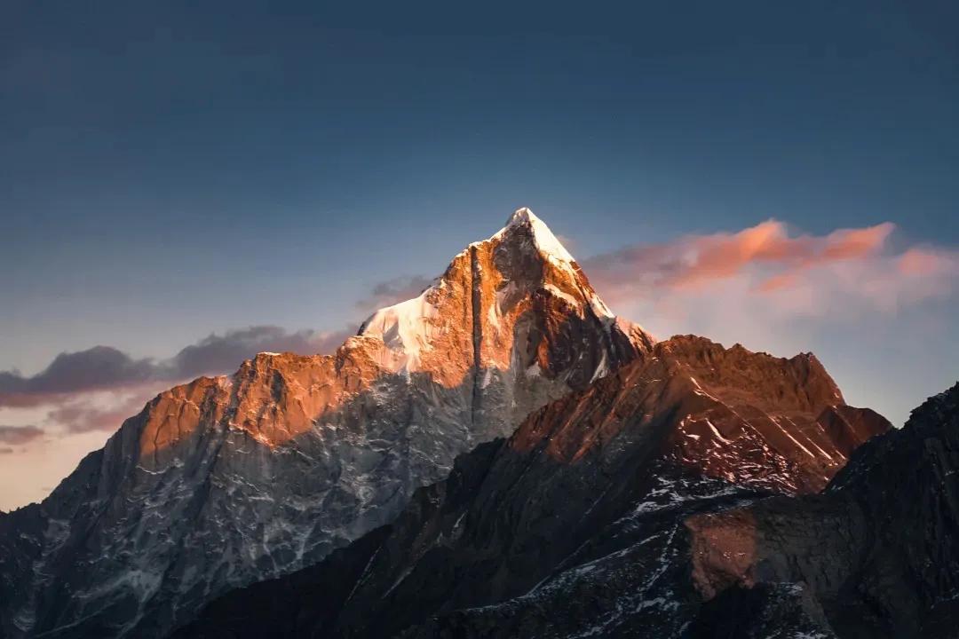 夏季旅游避暑旅行攻略大全,8月避暑旅游最佳地方国内3-5天