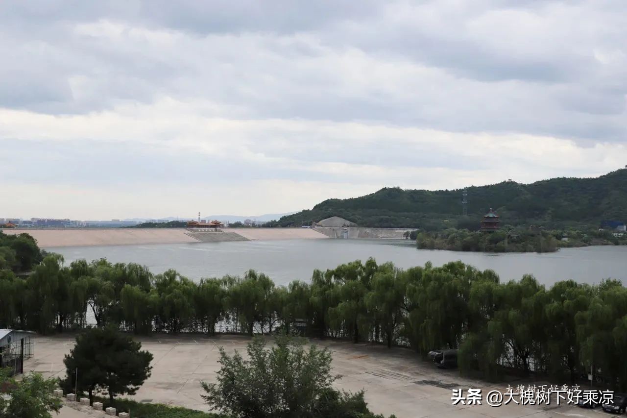 昌平区十三陵水库的水来自哪里,十三陵水库水源