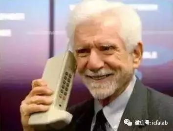 ​*界通世**信简史