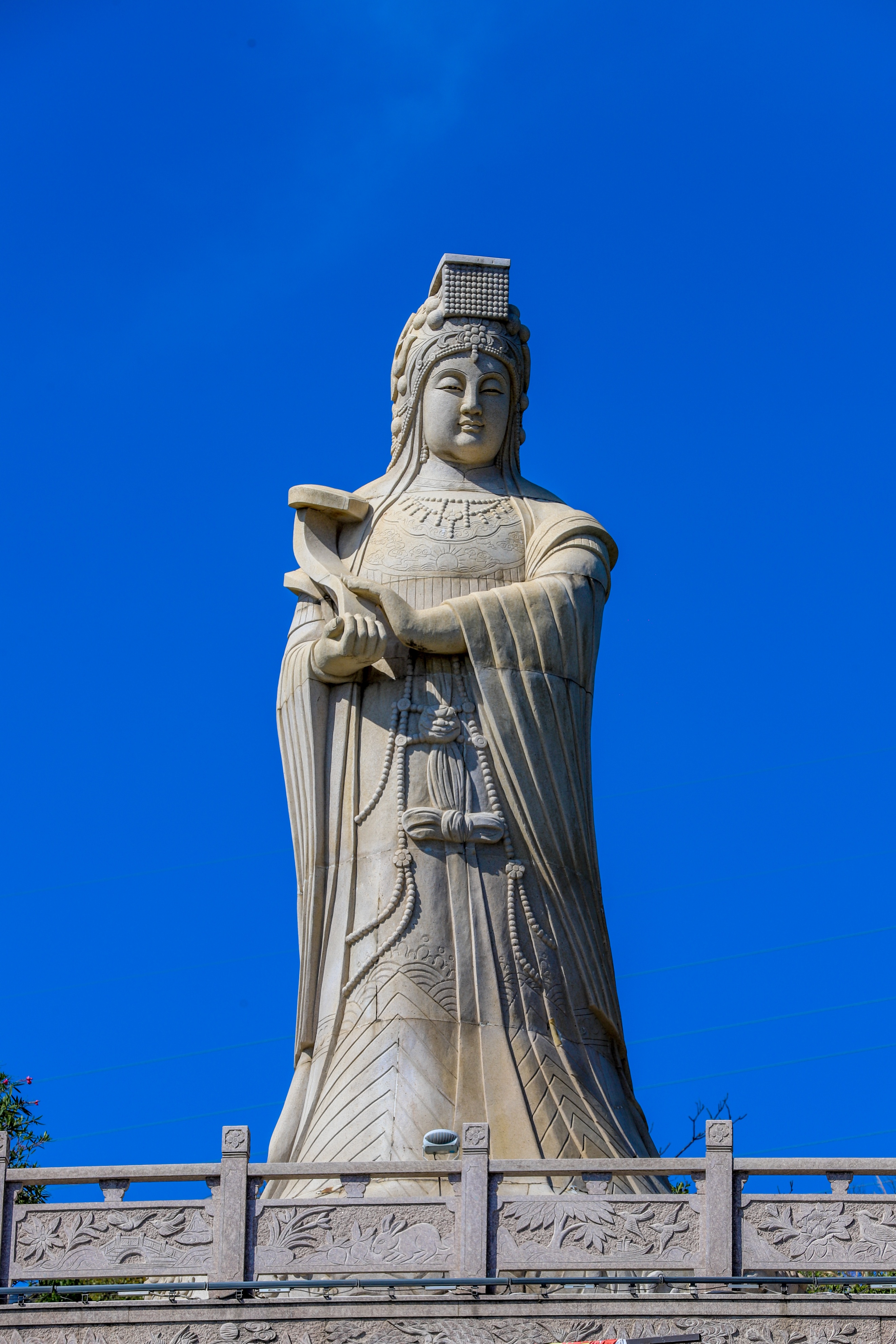 洱海石洞拍照,洞头小洱海天空之镜