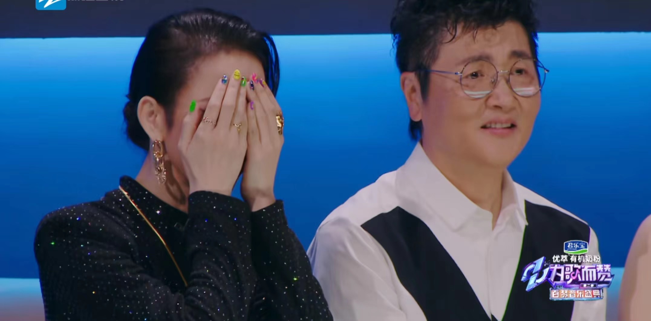 为歌而赞2收官,为歌而赞第2季金志文