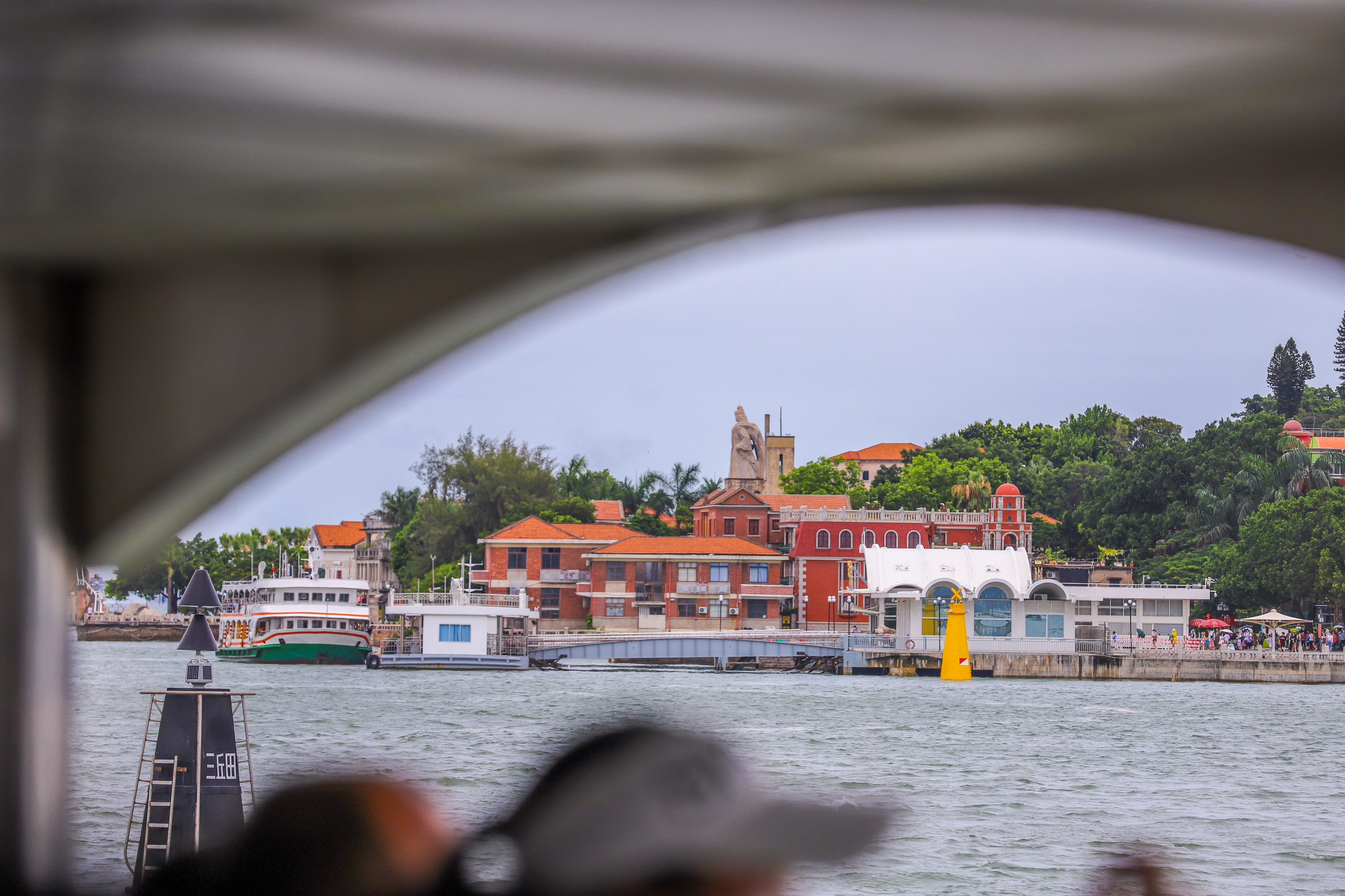 厦门旅游攻略游轮旅行路线推荐,厦门邮轮旅游攻略大全最新