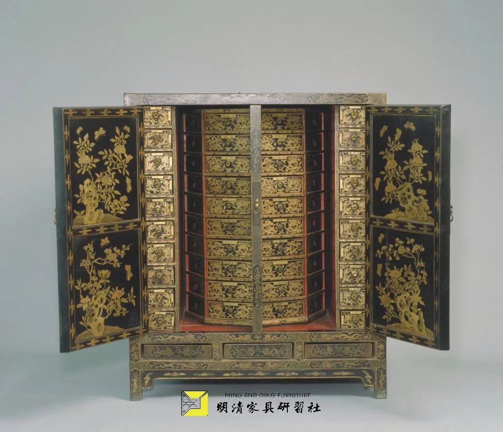 清代百工图,中国古今有哪些名匠