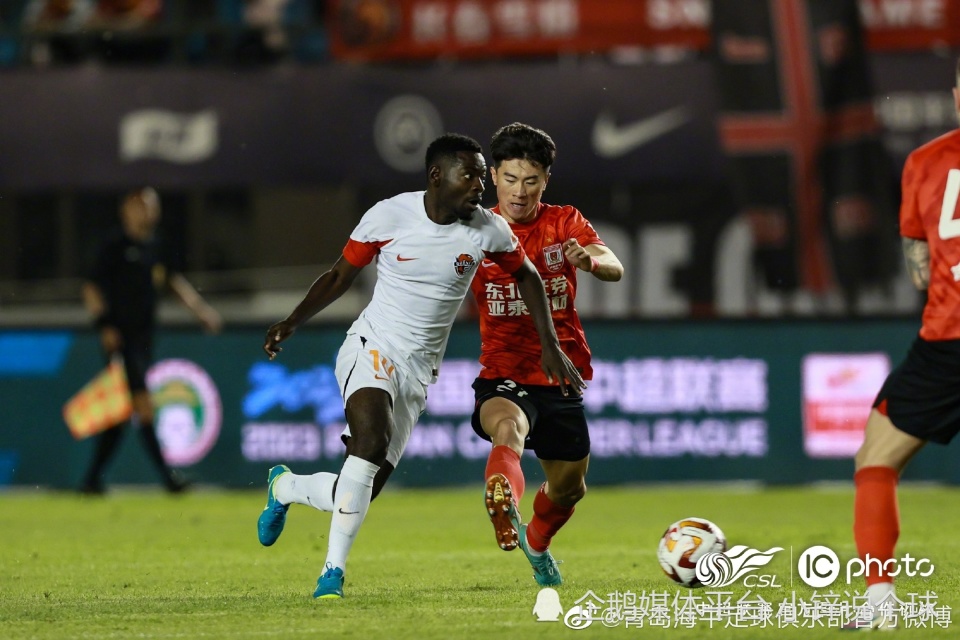 中超最新积分榜华夏险胜,中超申花蓉城上港