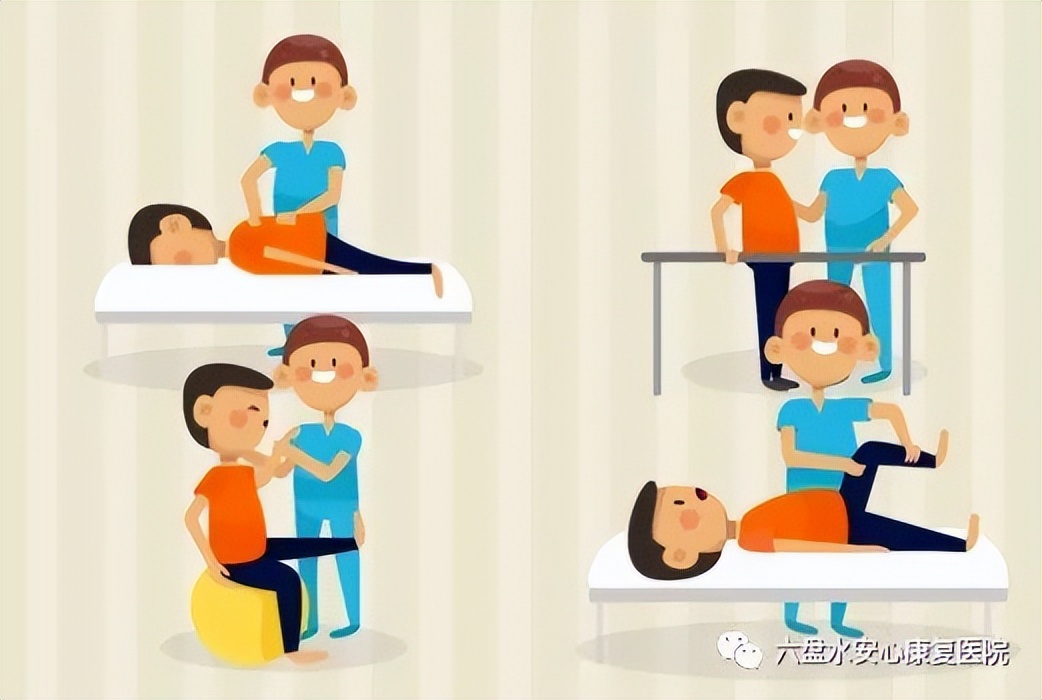 一个好的康复治疗，效果不亚于一台手术