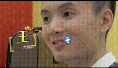 地中海霸总现身相亲，施展自身魅力遭女嘉宾嫌弃装X被“打脸”