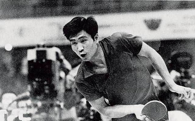 世界女乒冠军梁丽珍：一生未婚，晚年独居养老院，除夕夜孤独去世