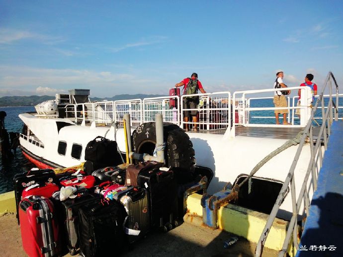 去菲律宾的交通方式,去菲律宾出行必备