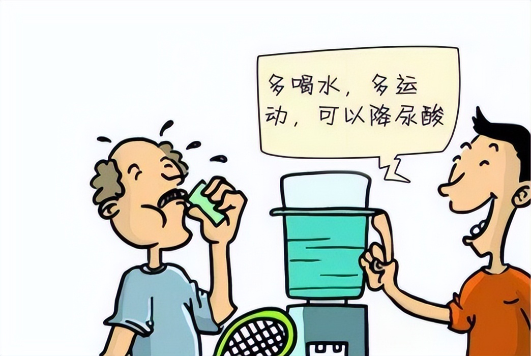 海瓜子嘌呤高吗痛风患者能不能吃,痛风不能吃什么嘌呤含量高的食物