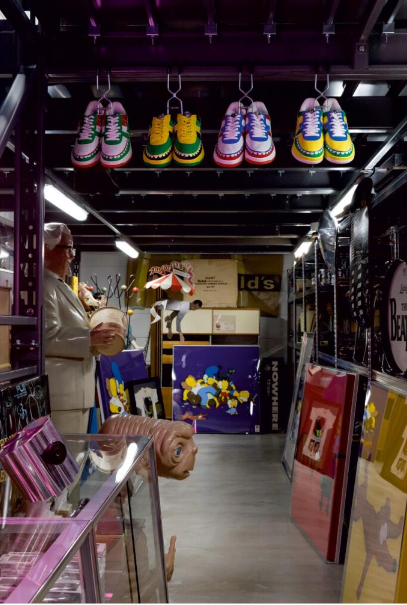 kenzo和nigo,kenzo宣布nigo出任品牌艺术总监