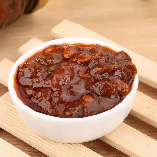 大酱的原料是什么,大酱的起源是山东还是东北