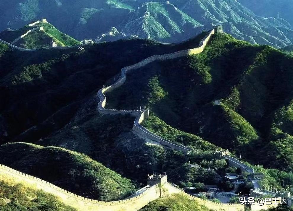 报团去八达岭长城一般多少钱,八达岭长城一日游费用