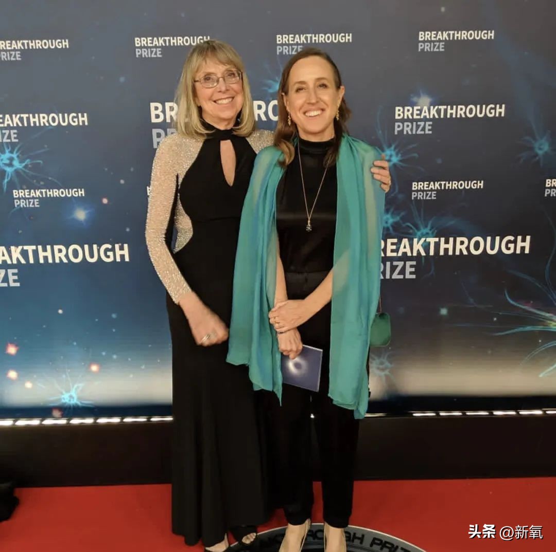 集世界冠军、斯坦福学霸、时尚超模于一身，她是如何培养出来的？