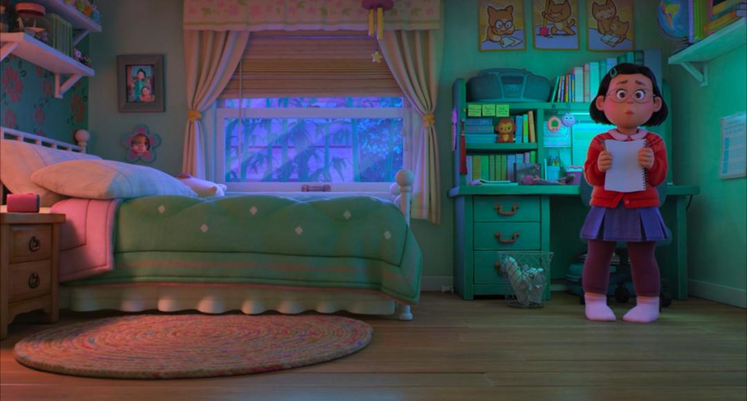 华人在好莱坞的另一条路,或许能更成功?