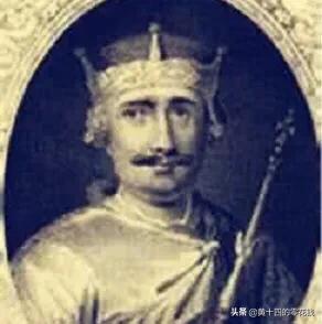 在智者雅罗斯拉夫治理下,俄罗斯进入黄金时间,有了第一部编年史