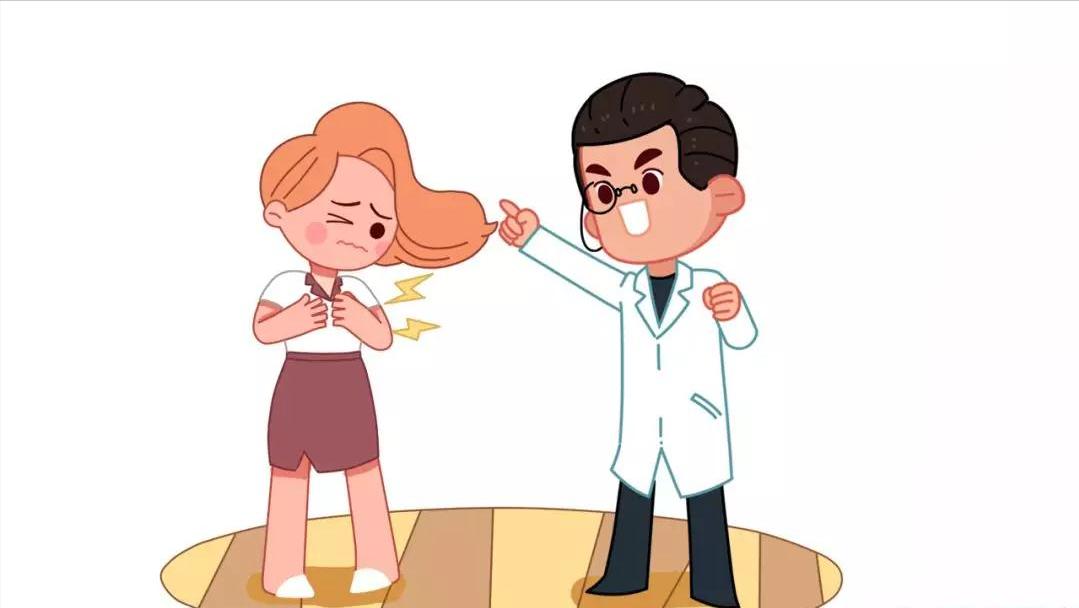 乳腺癌患者吃药出现子宫内膜增生,要切掉子宫?听听医生怎么说