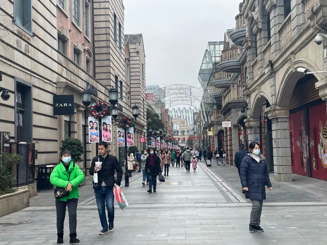 1000清明上河图拼图,动态版清明上河图简直震撼爆了