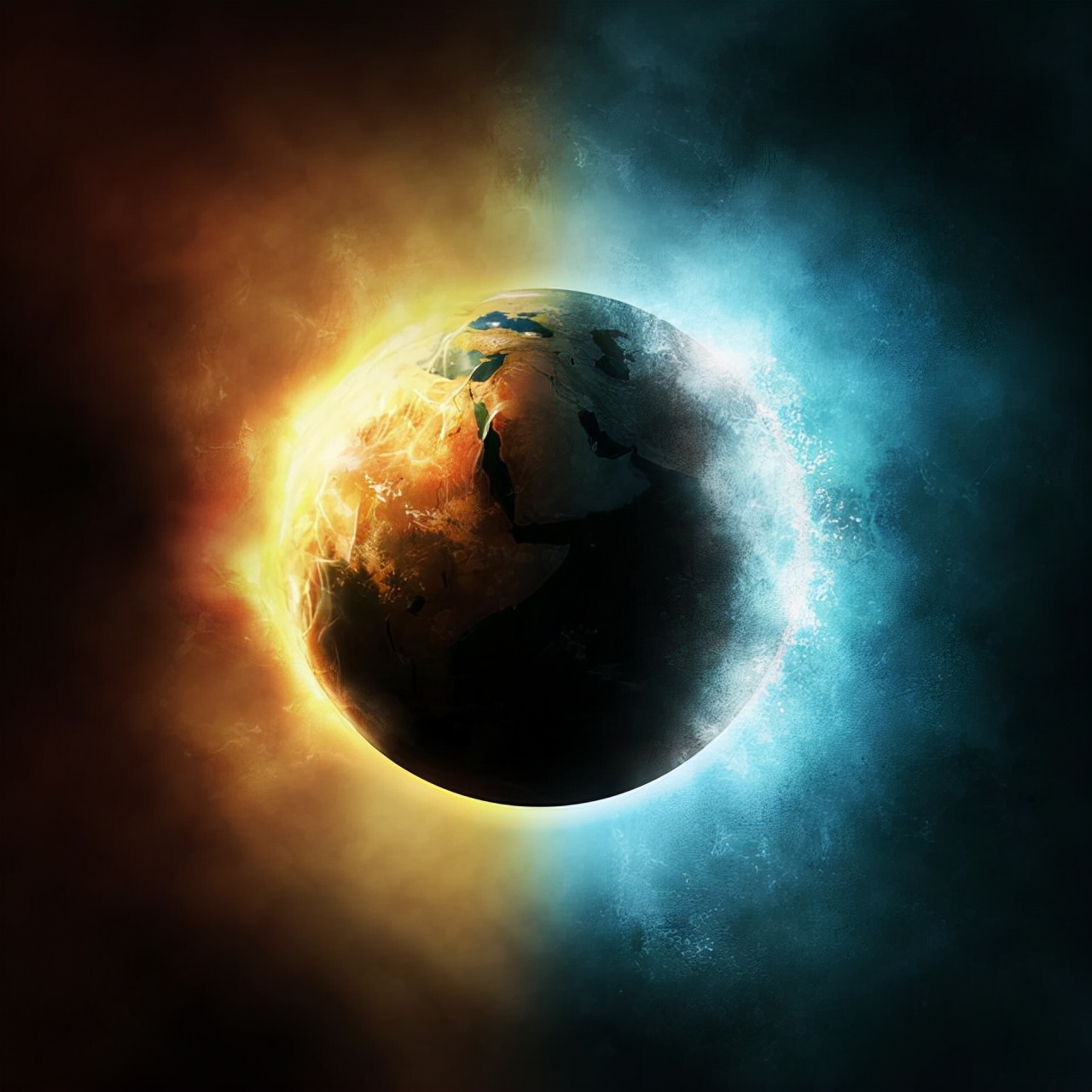 地球只是外星人的动物园,地球是外星动物园吗