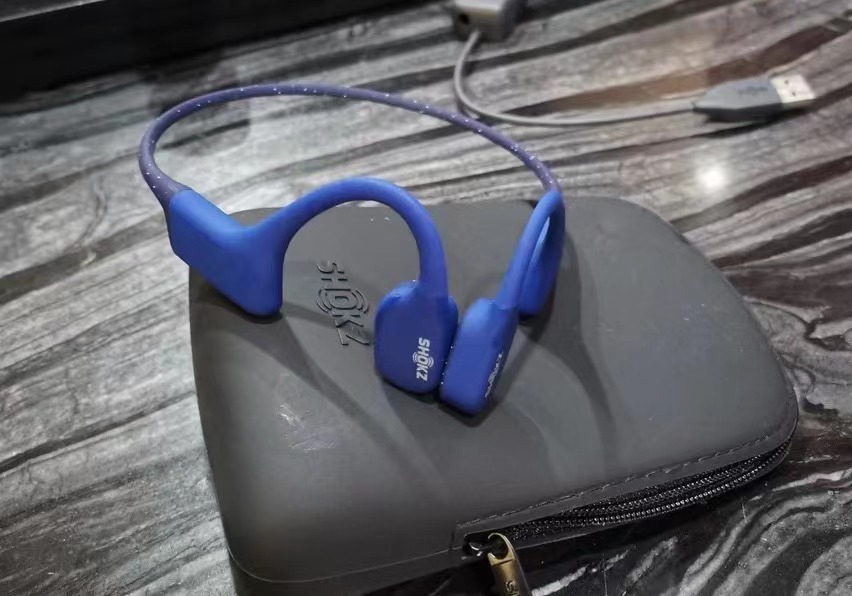 韶音4传导耳机测评,推荐韶音骨传导耳机