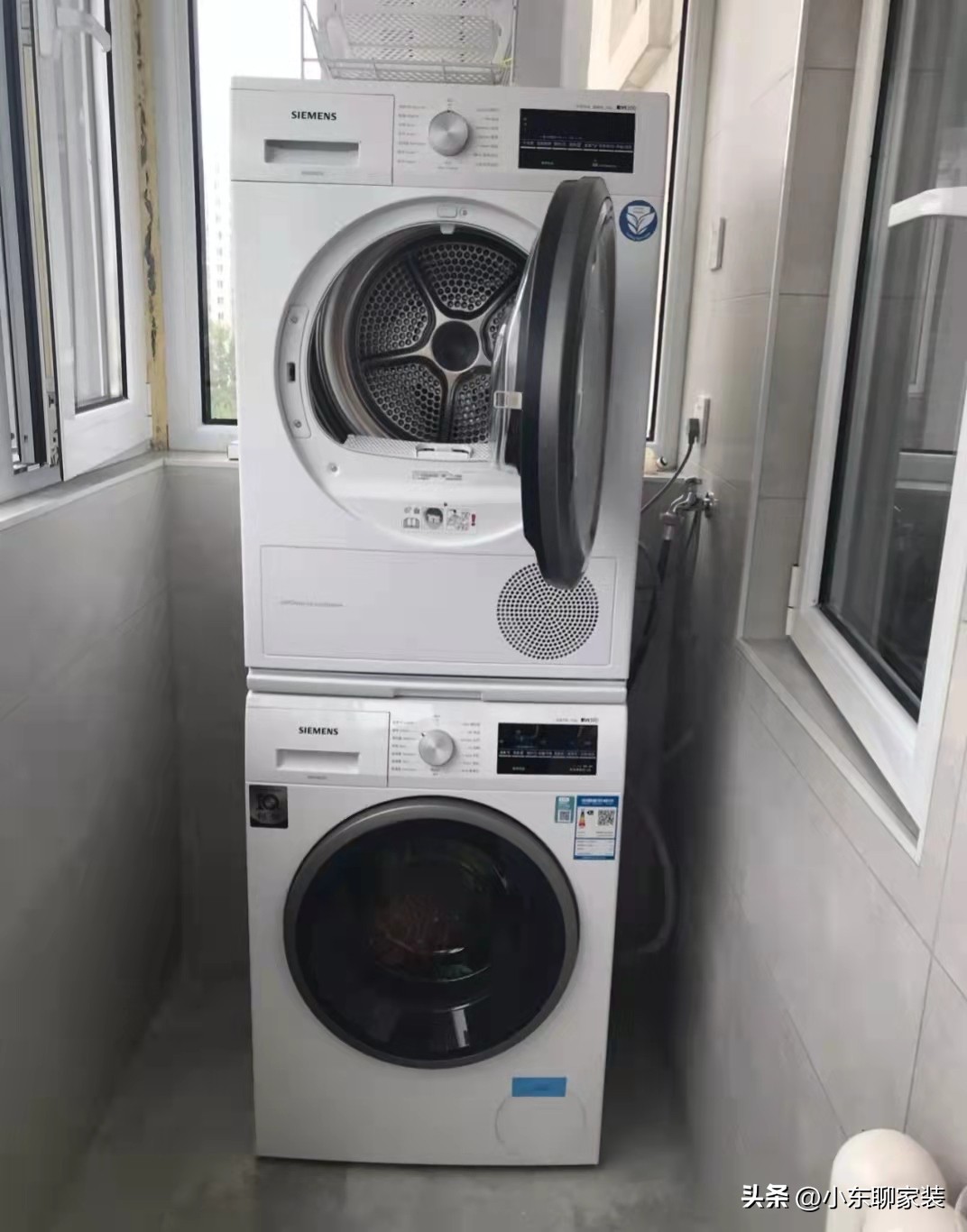 洗烘一体机究竟值不值得入手,最值得入手的洗烘一体机