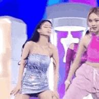 韩国女星穿衣风格大变,韩国女星穿搭服装